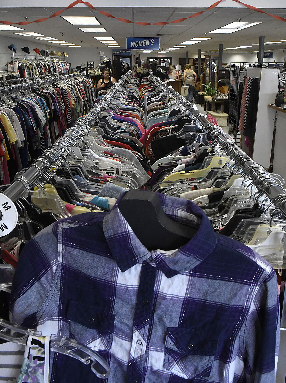 Salvation Army OTPF 2022